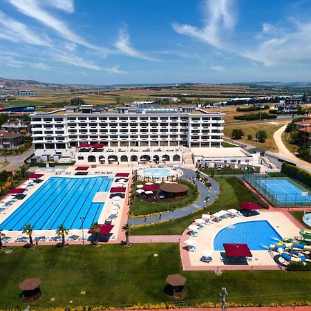 Ramada Plaza By Wyndham Silivri Ξενοδοχείο Εξωτερικό φωτογραφία