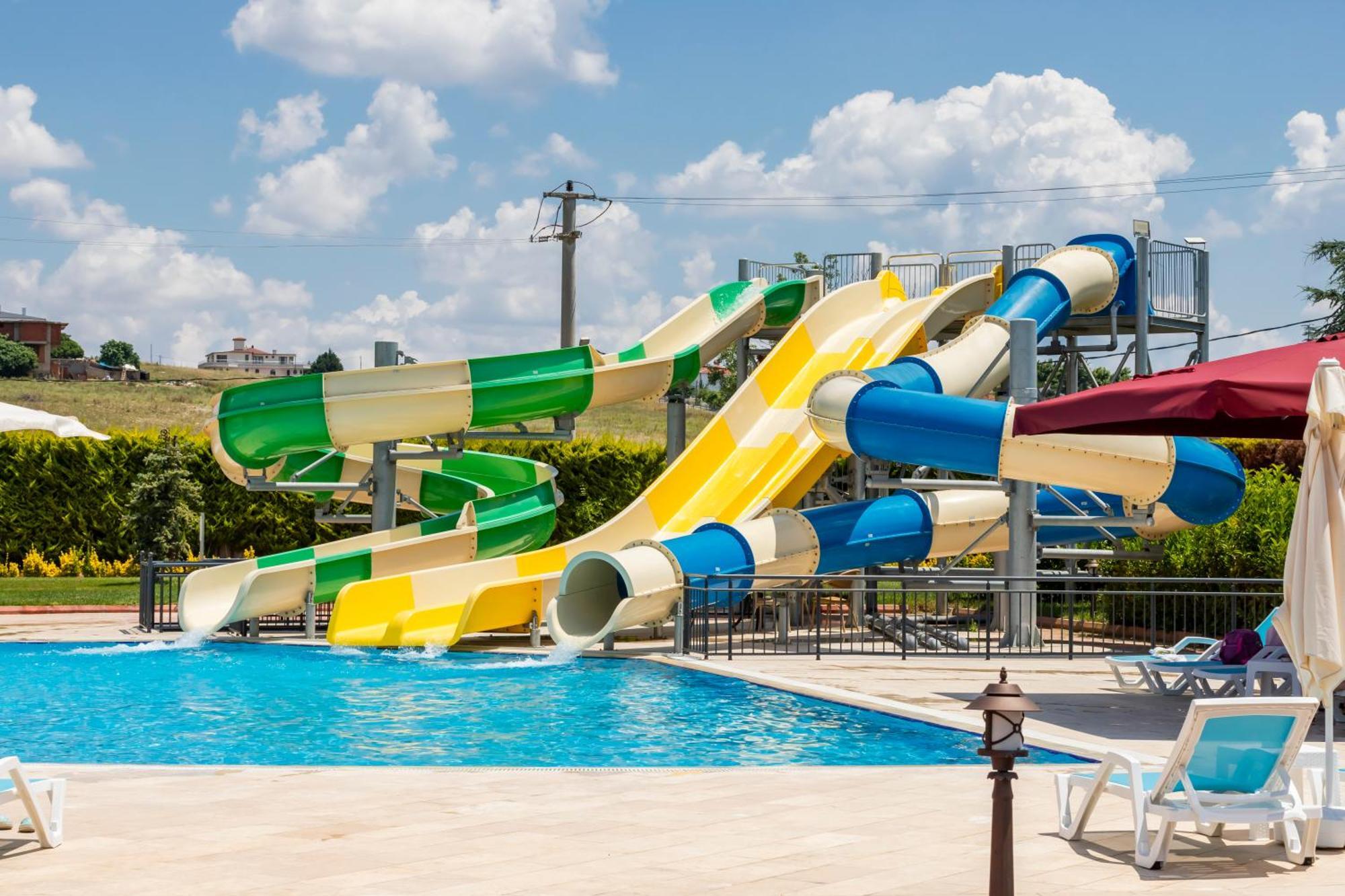 Ramada Plaza By Wyndham Silivri Ξενοδοχείο Εξωτερικό φωτογραφία