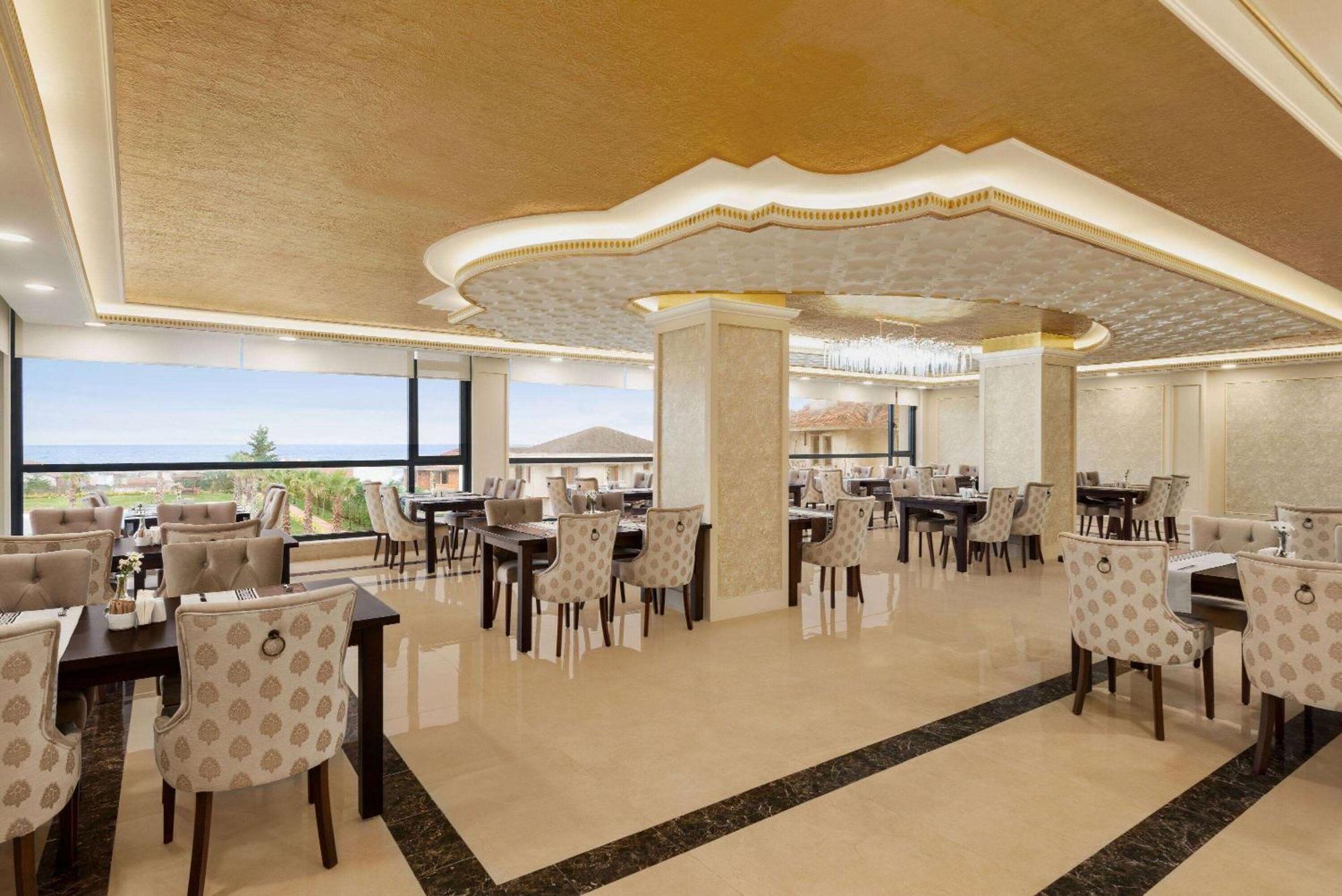 Ramada Plaza By Wyndham Silivri Ξενοδοχείο Εξωτερικό φωτογραφία