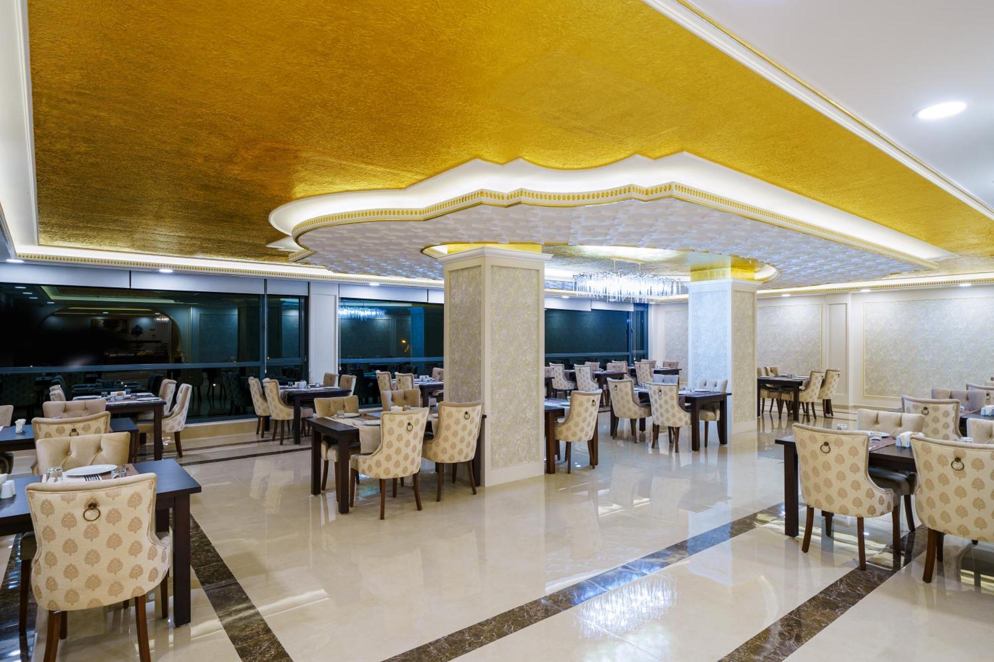 Ramada Plaza By Wyndham Silivri Ξενοδοχείο Εξωτερικό φωτογραφία