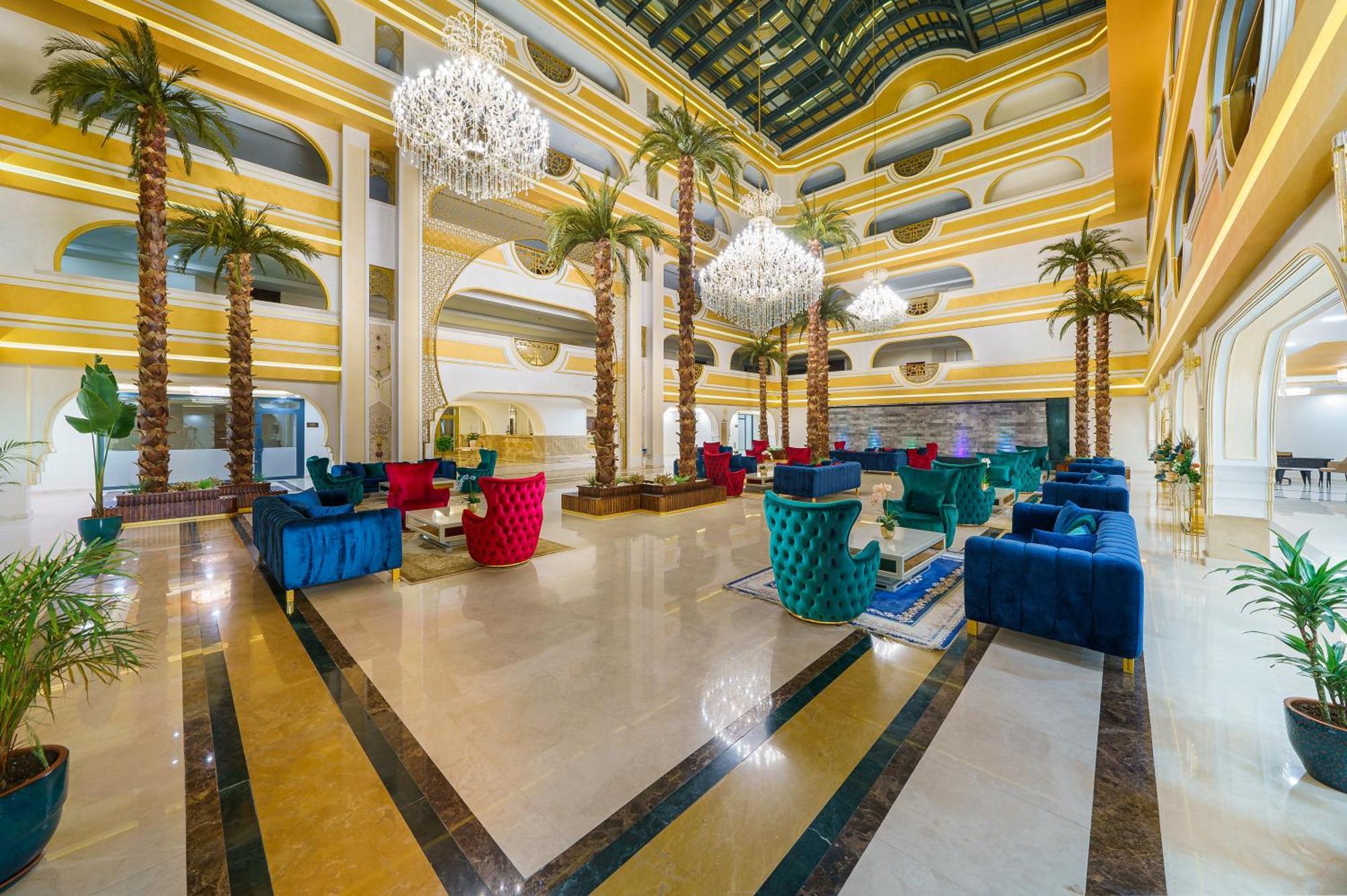 Ramada Plaza By Wyndham Silivri Ξενοδοχείο Εξωτερικό φωτογραφία