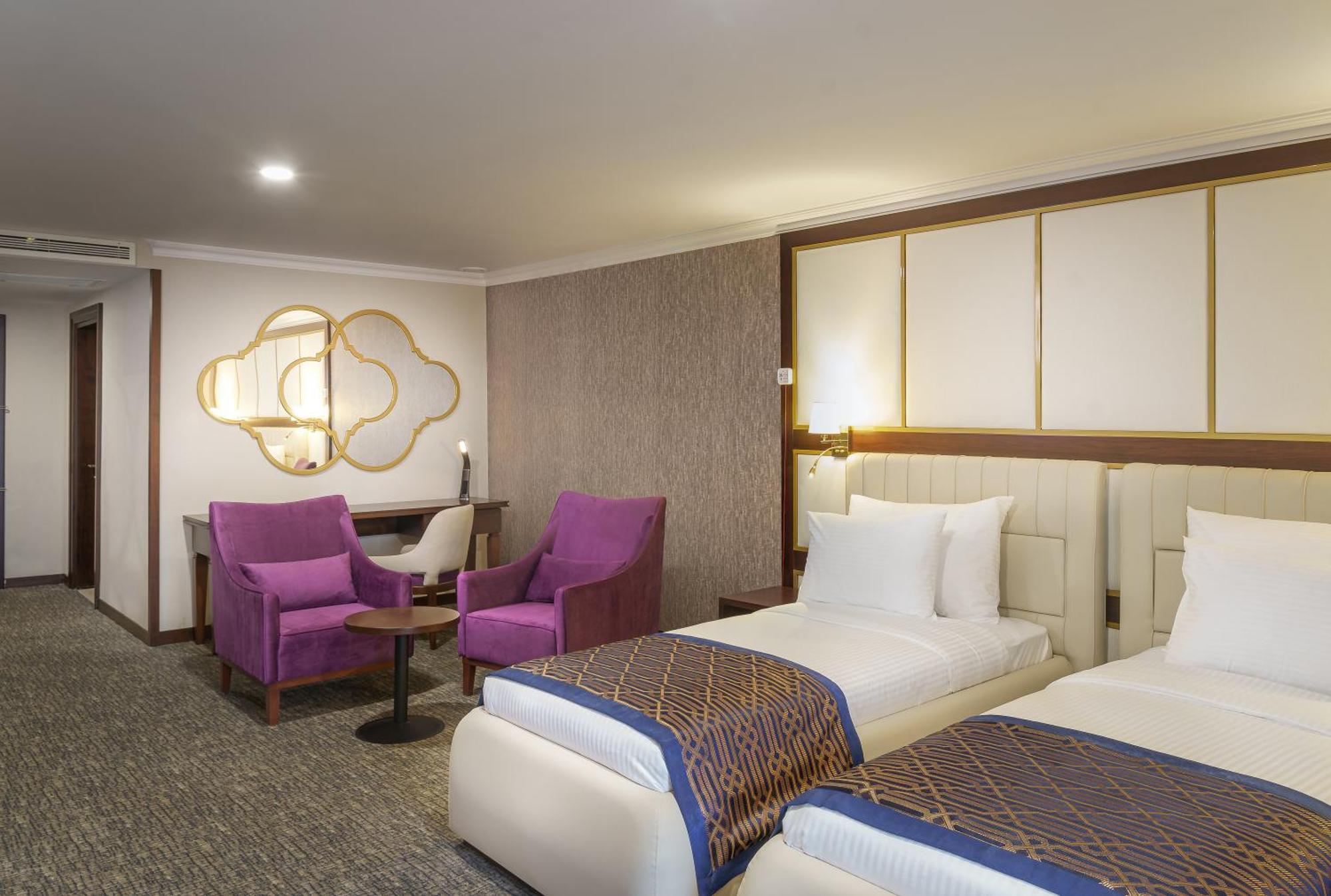 Ramada Plaza By Wyndham Silivri Ξενοδοχείο Εξωτερικό φωτογραφία
