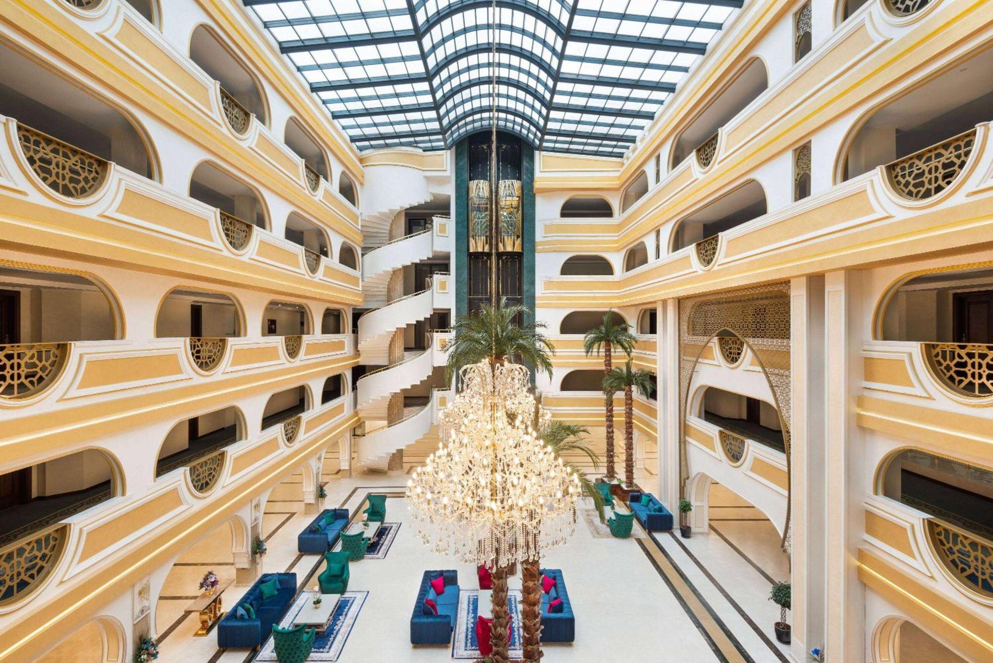 Ramada Plaza By Wyndham Silivri Ξενοδοχείο Εξωτερικό φωτογραφία